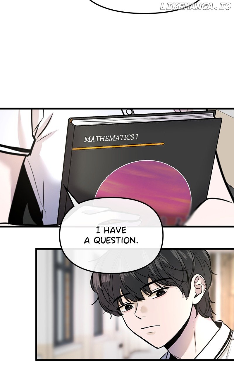 Back to Chanbi - Chapter 25 Page 21