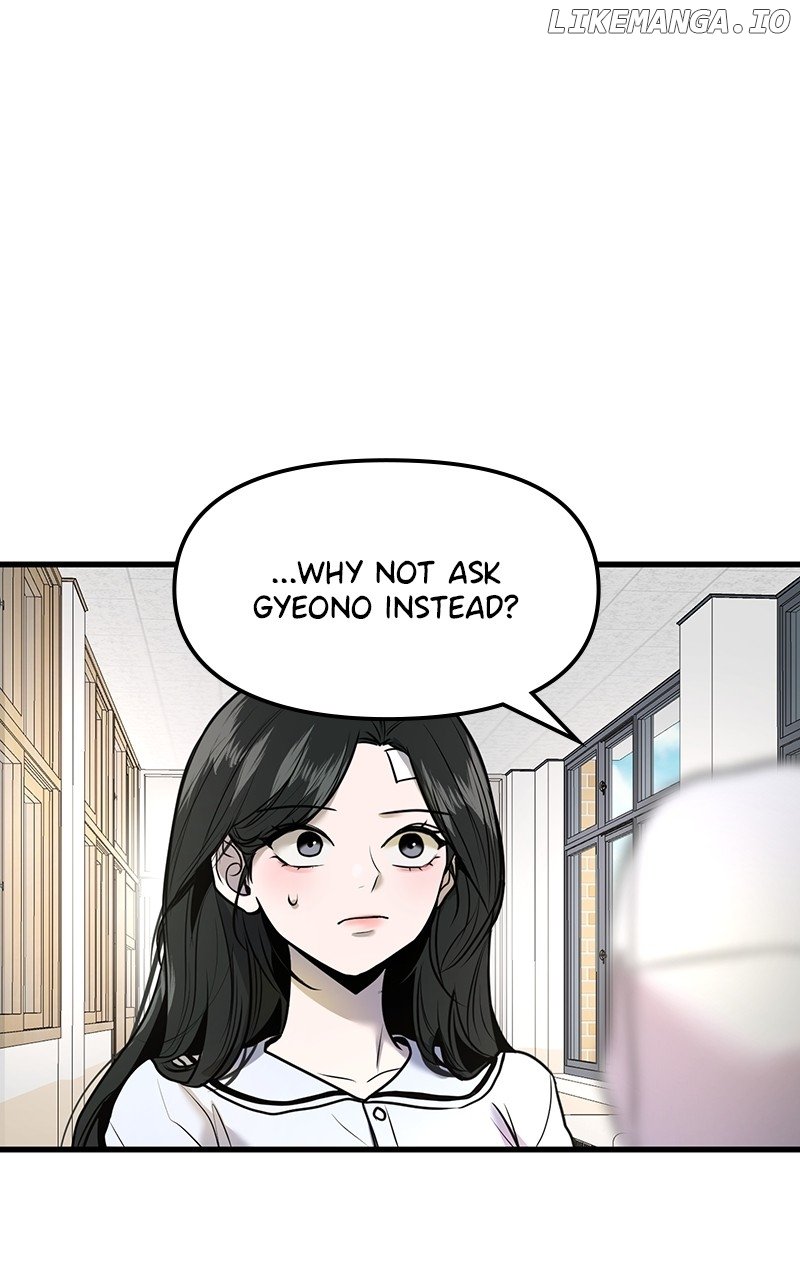 Back to Chanbi - Chapter 25 Page 22