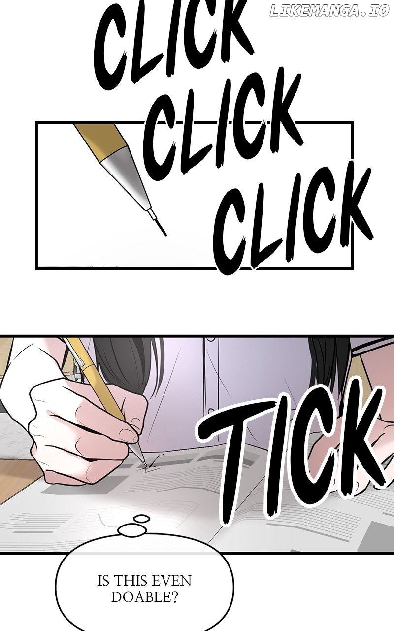 Back to Chanbi - Chapter 25 Page 24