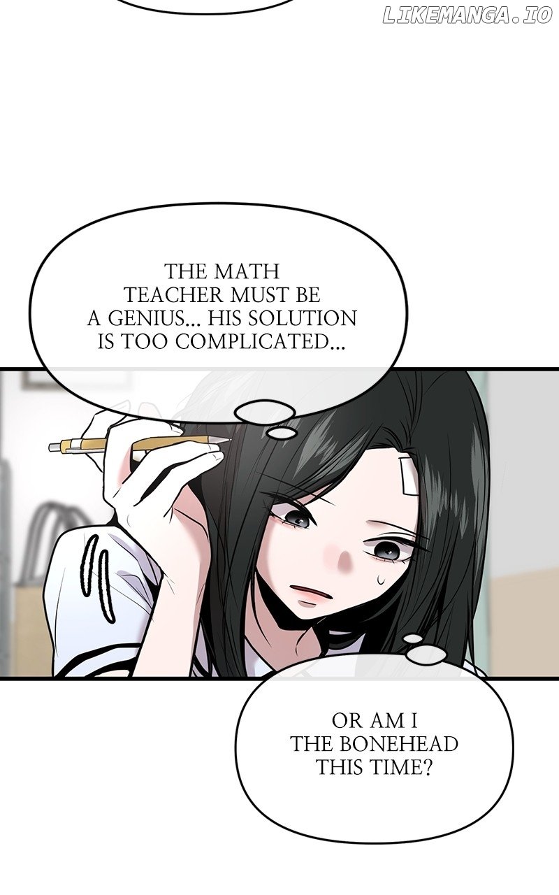 Back to Chanbi - Chapter 25 Page 25