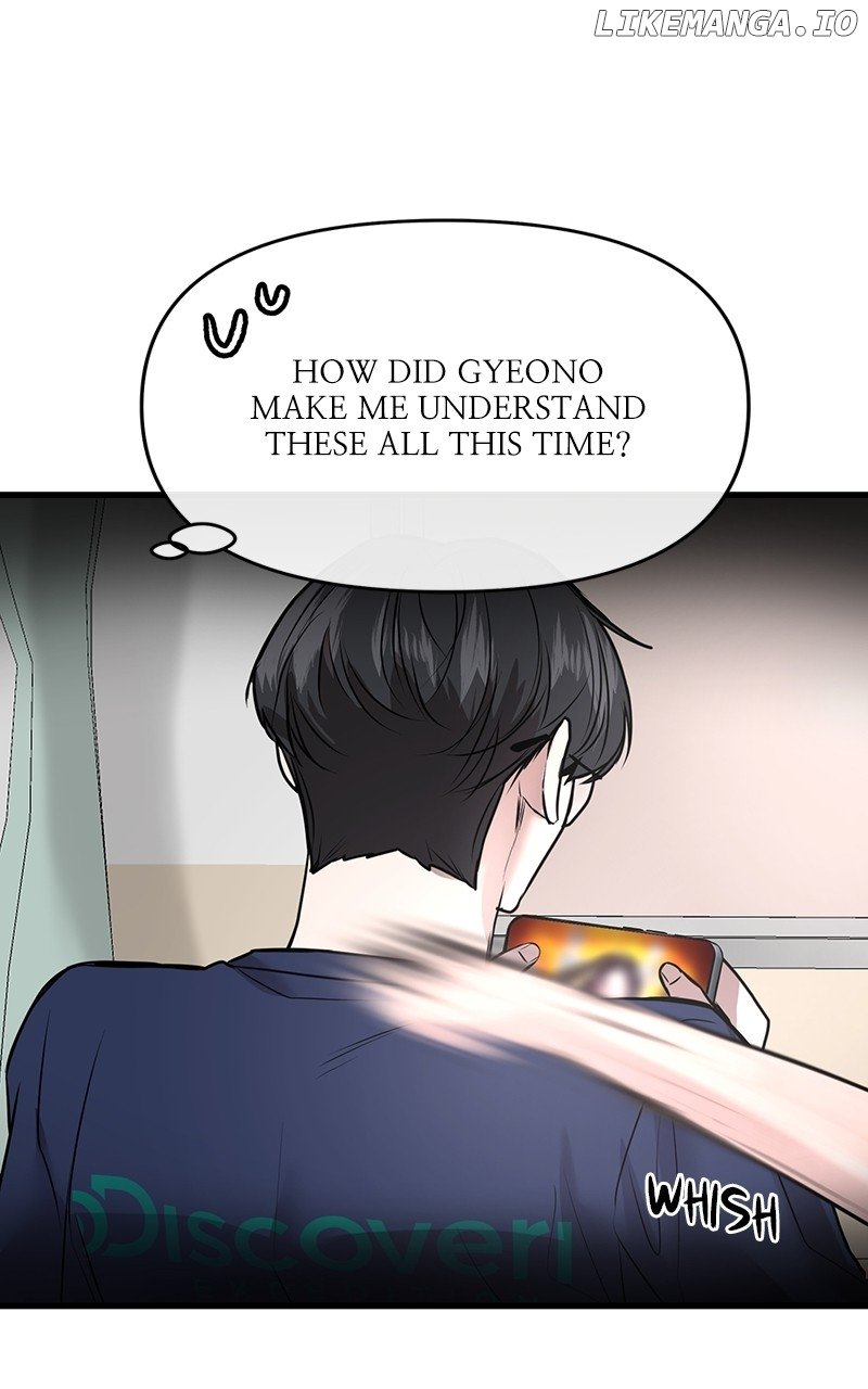 Back to Chanbi - Chapter 25 Page 26