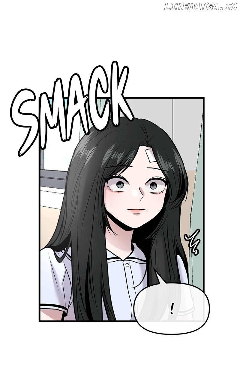 Back to Chanbi - Chapter 25 Page 27