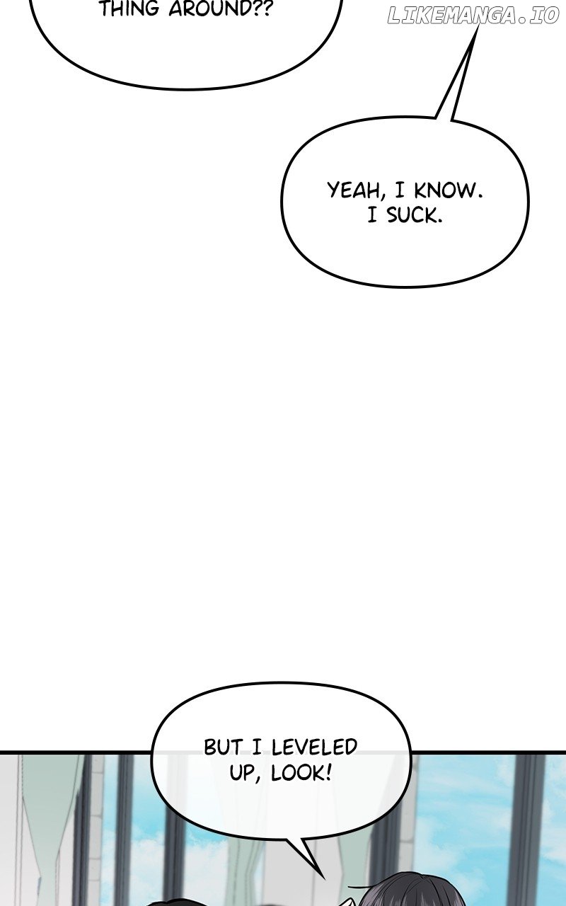 Back to Chanbi - Chapter 25 Page 29