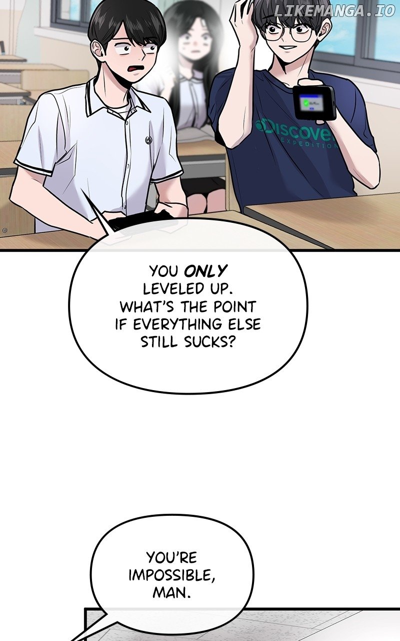 Back to Chanbi - Chapter 25 Page 30