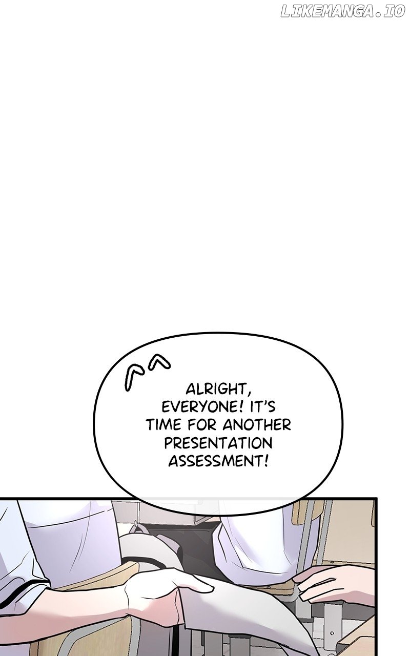 Back to Chanbi - Chapter 25 Page 32