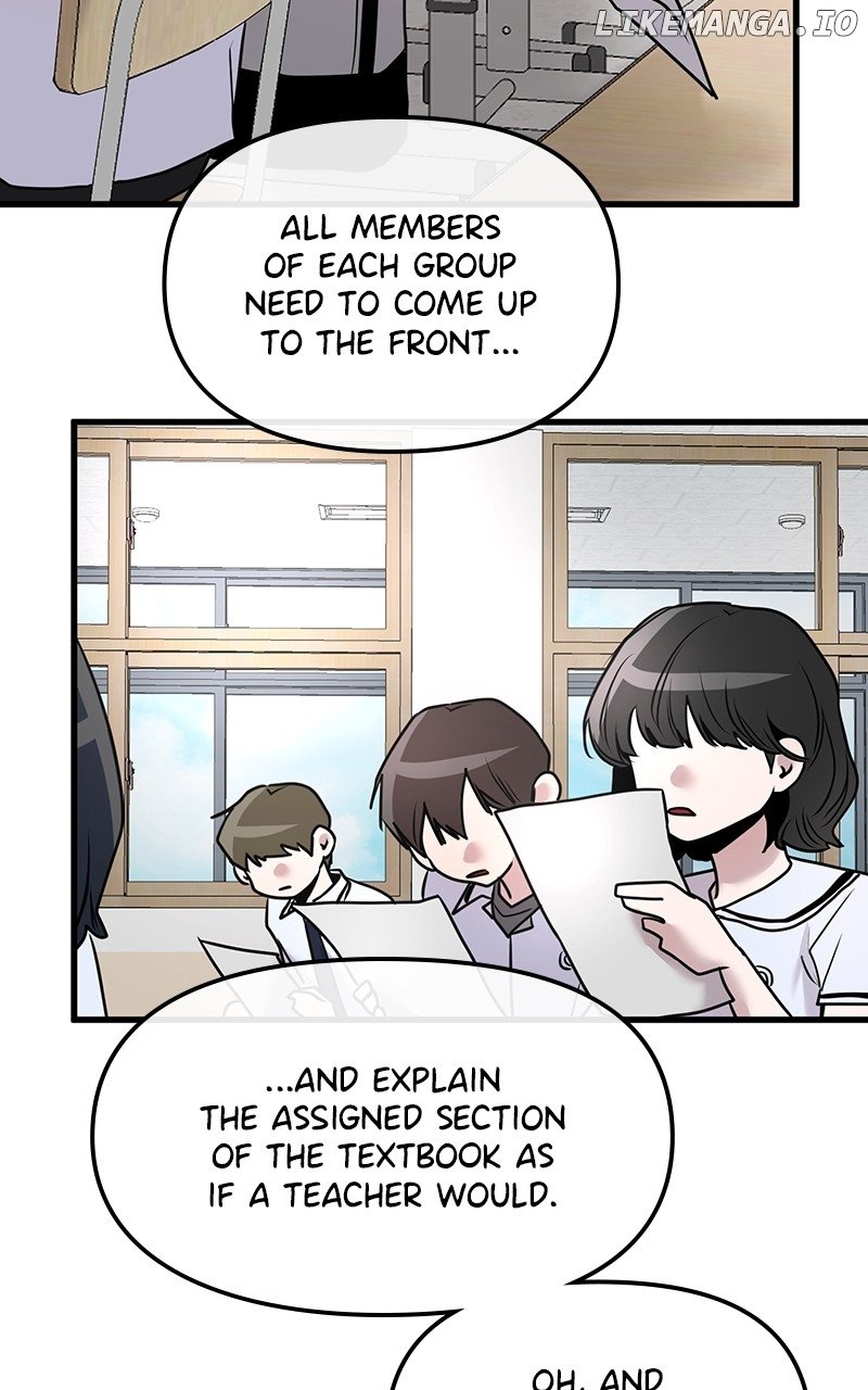 Back to Chanbi - Chapter 25 Page 33