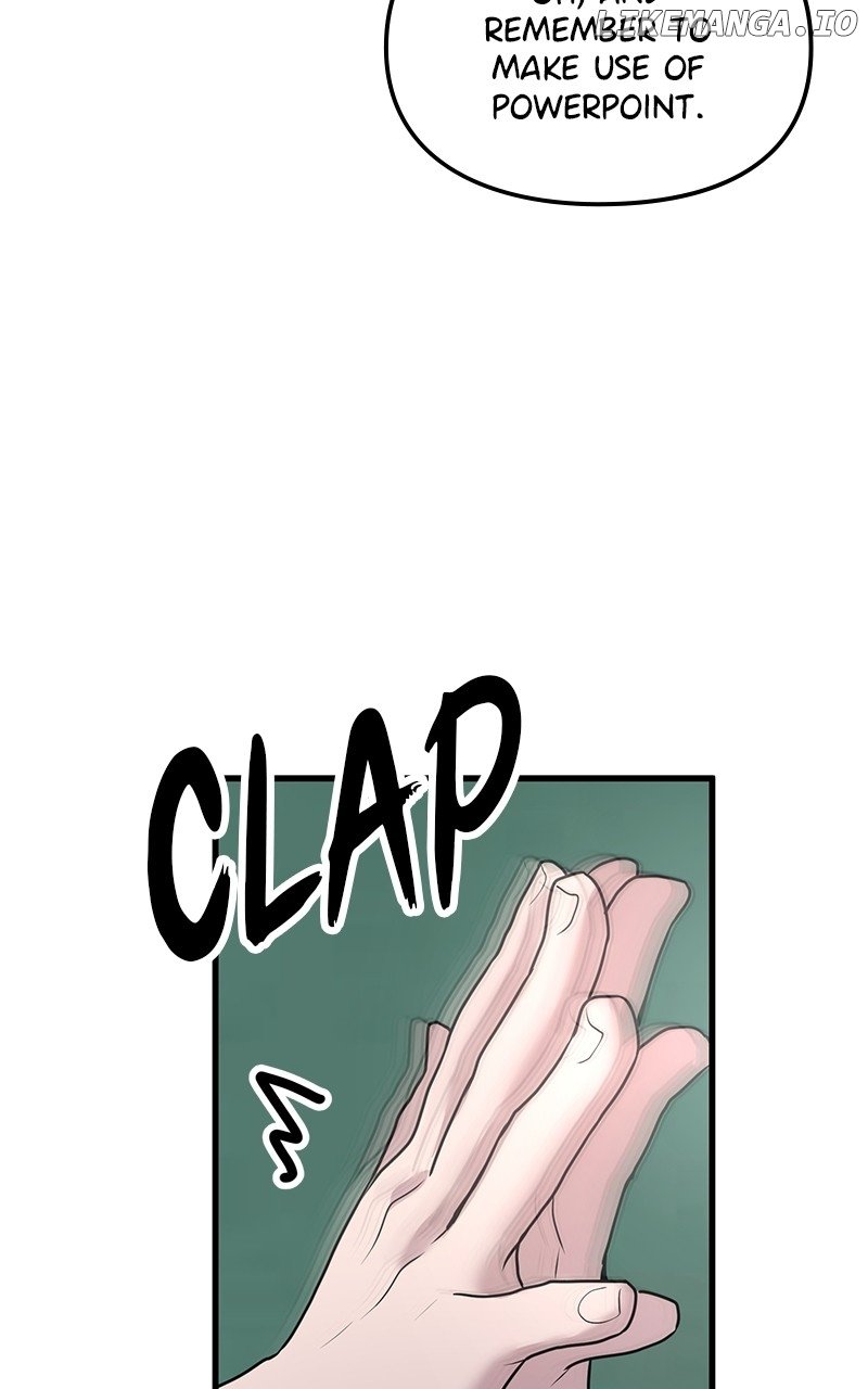 Back to Chanbi - Chapter 25 Page 34