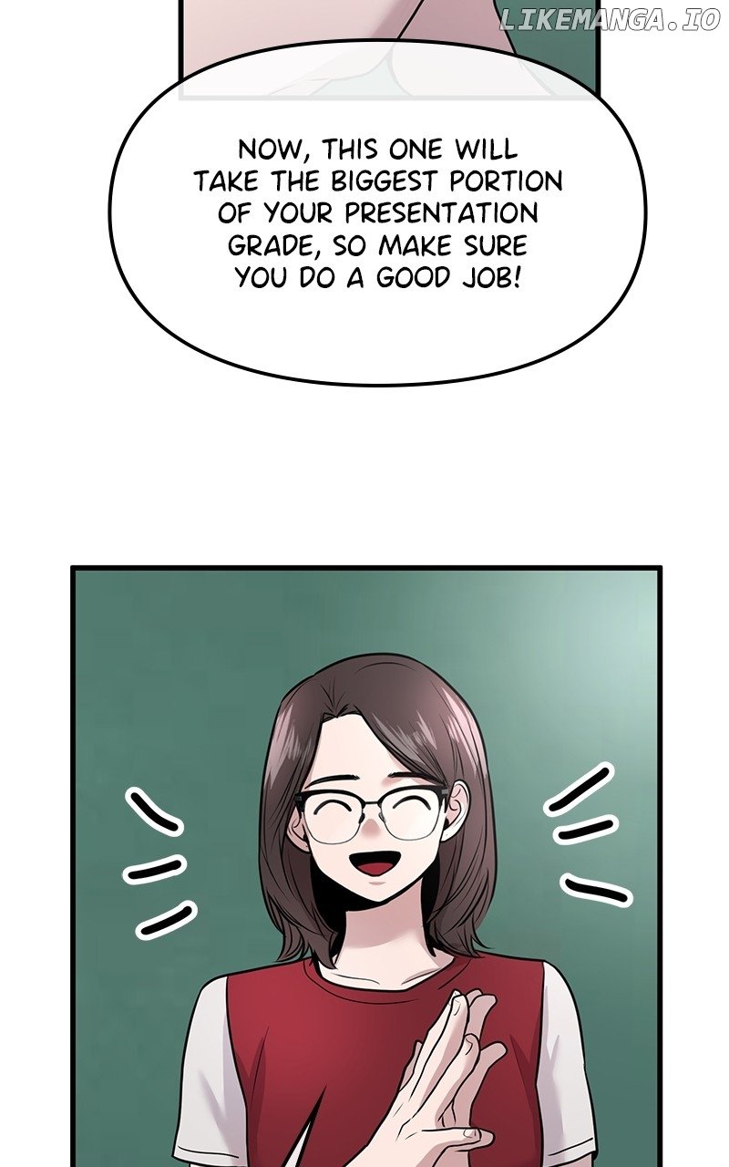 Back to Chanbi - Chapter 25 Page 35