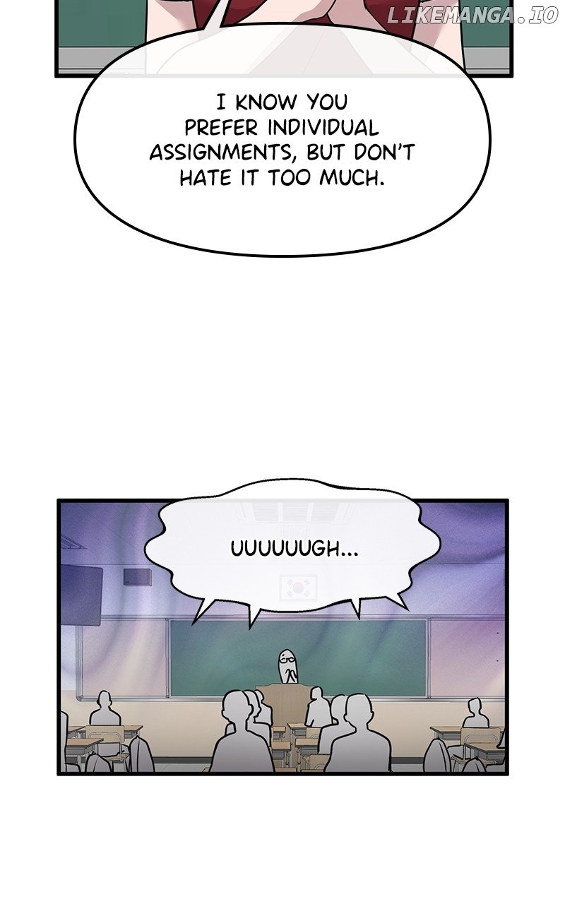 Back to Chanbi - Chapter 25 Page 36