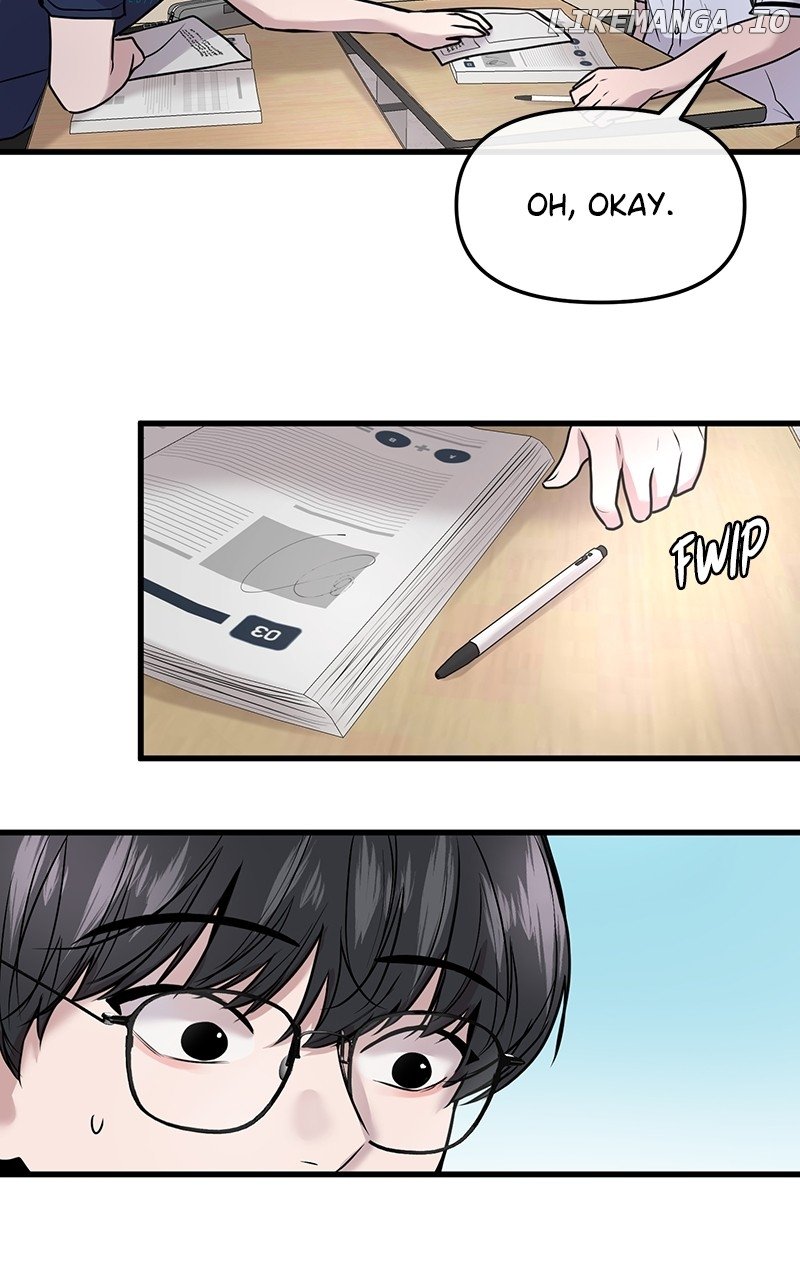 Back to Chanbi - Chapter 25 Page 43