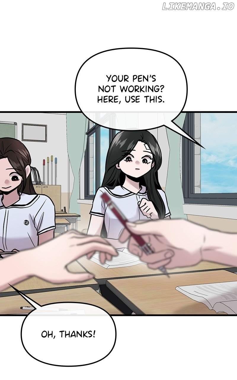 Back to Chanbi - Chapter 25 Page 44