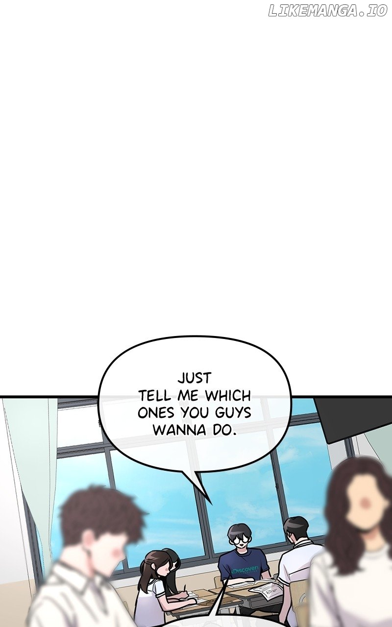 Back to Chanbi - Chapter 25 Page 45