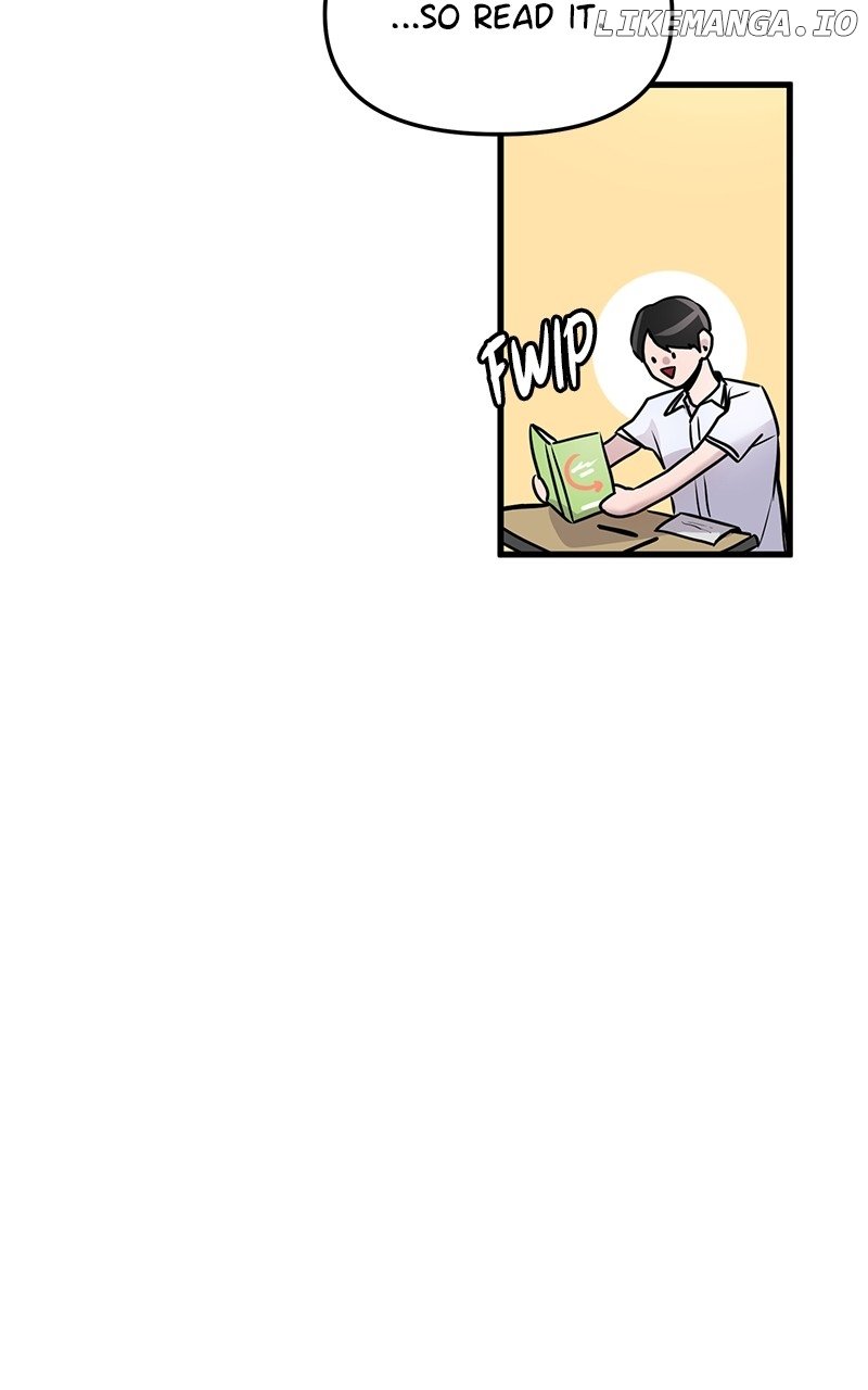 Back to Chanbi - Chapter 25 Page 48