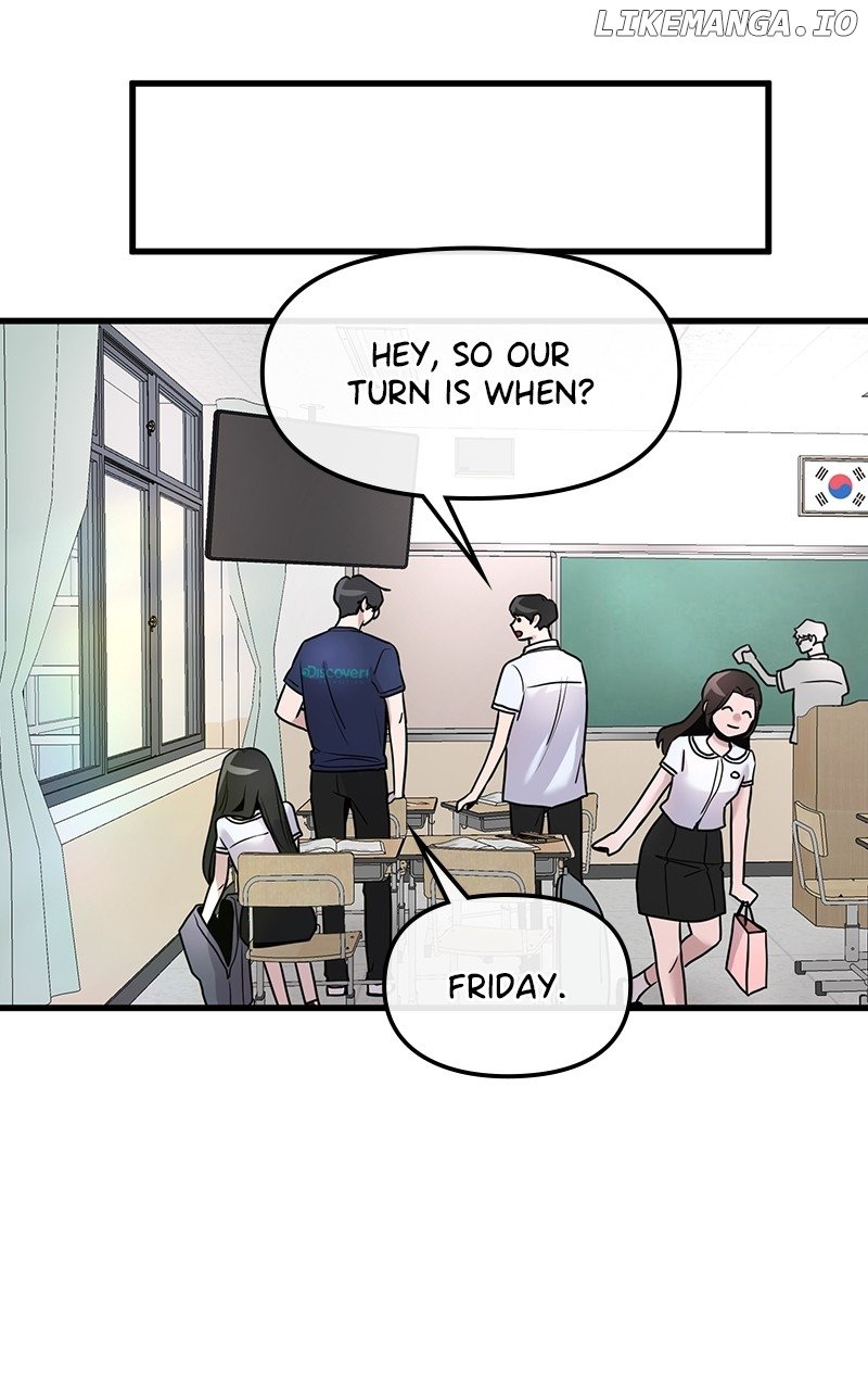 Back to Chanbi - Chapter 25 Page 49