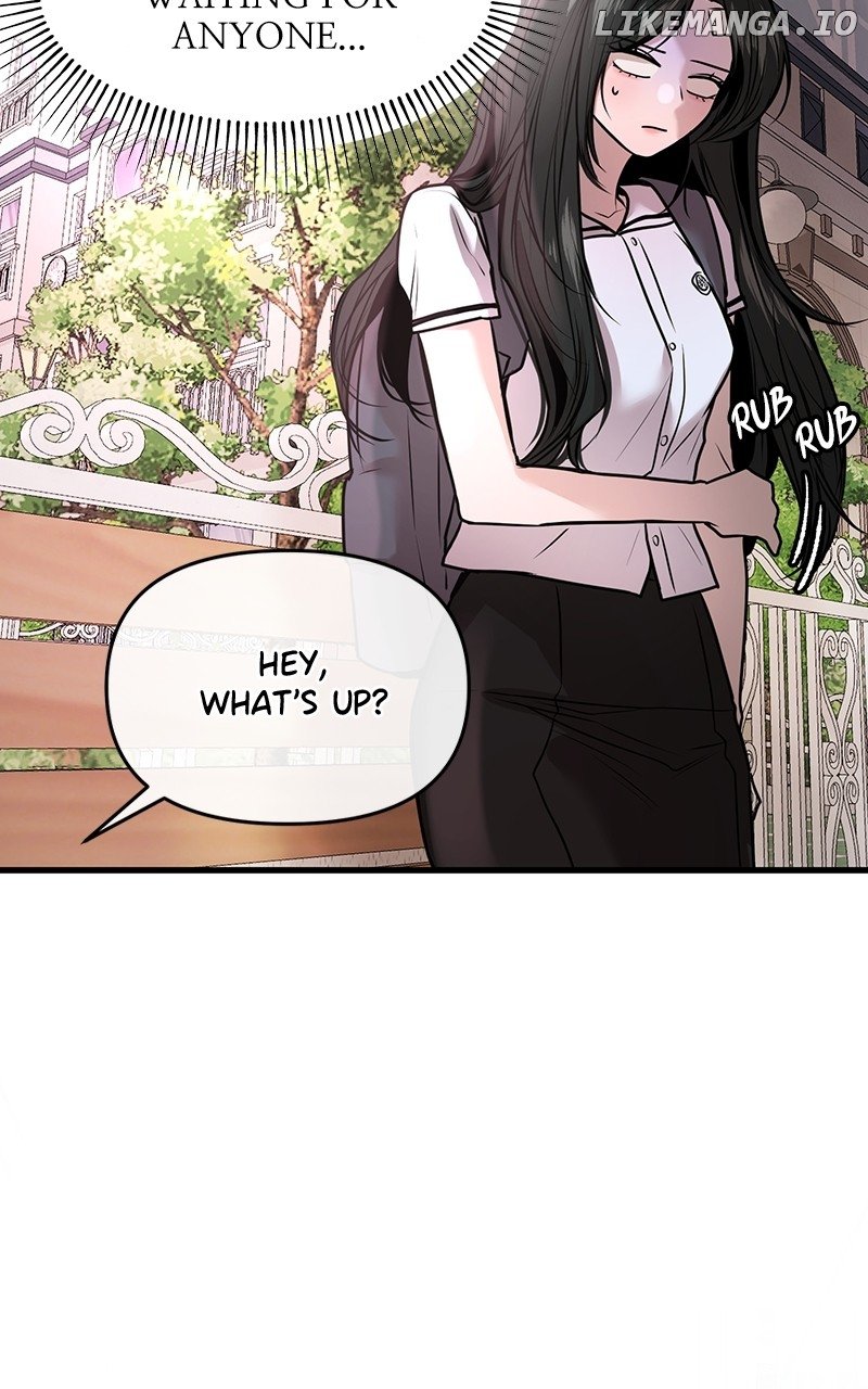 Back to Chanbi - Chapter 25 Page 5