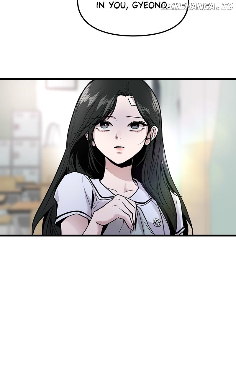 Back to Chanbi - Chapter 25 Page 52