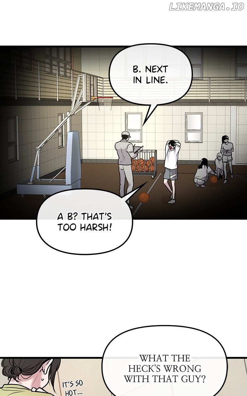 Back to Chanbi - Chapter 25 Page 55