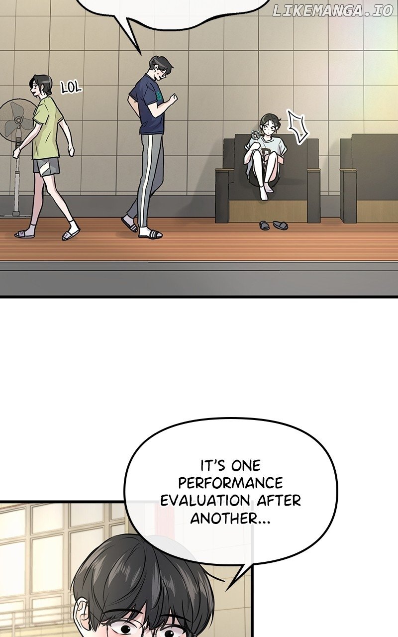 Back to Chanbi - Chapter 25 Page 58