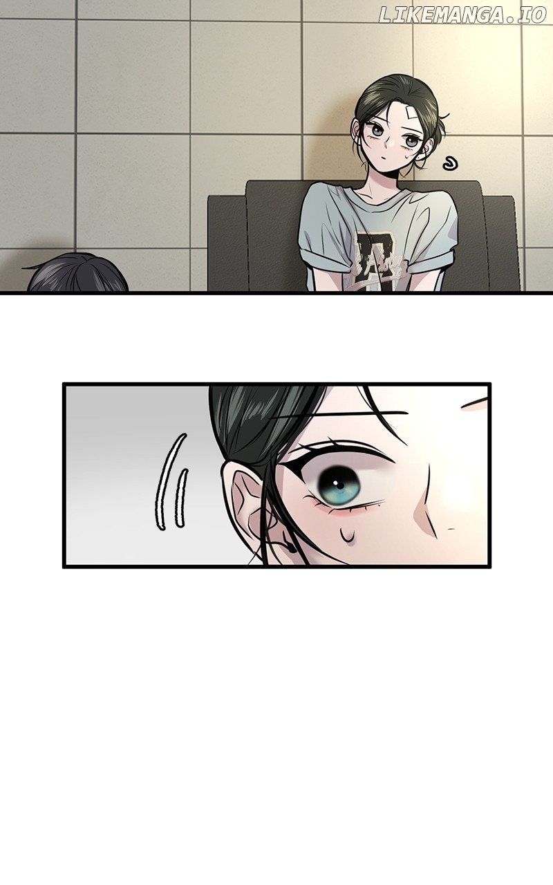 Back to Chanbi - Chapter 25 Page 62