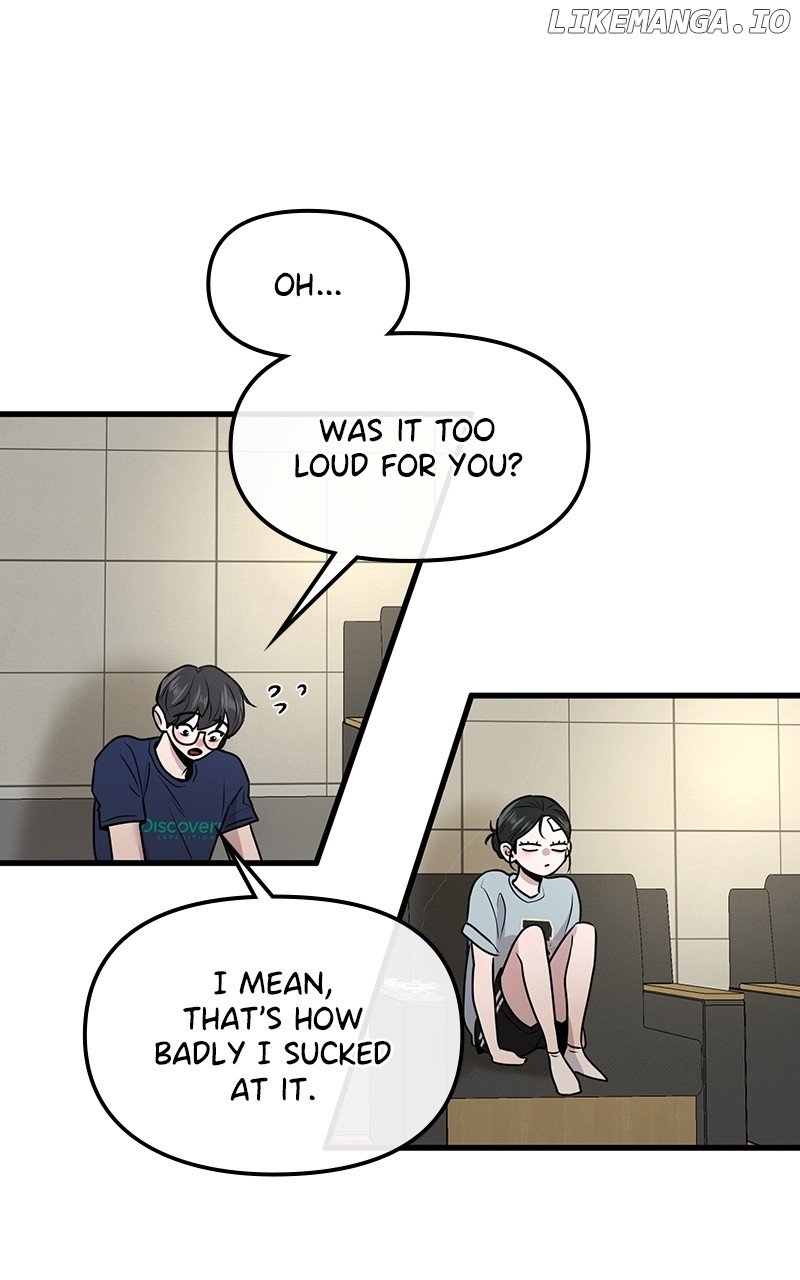 Back to Chanbi - Chapter 25 Page 65
