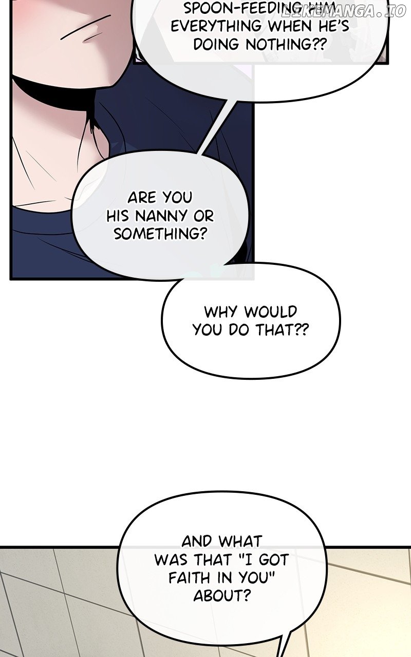 Back to Chanbi - Chapter 25 Page 68