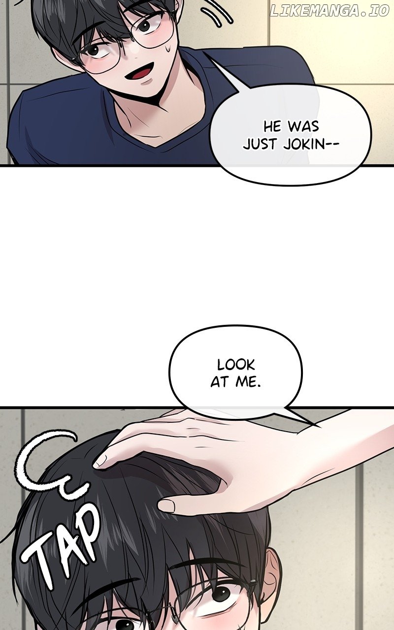 Back to Chanbi - Chapter 25 Page 70