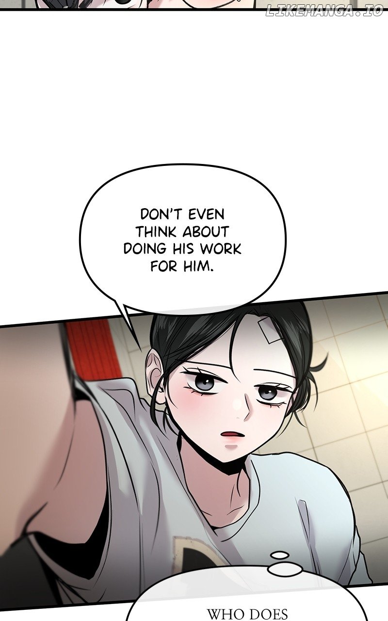 Back to Chanbi - Chapter 25 Page 71