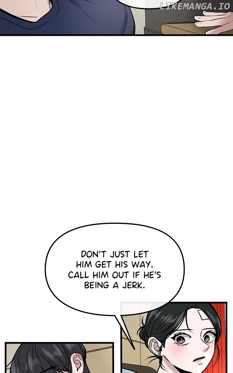 Back to Chanbi - Chapter 25 Page 73