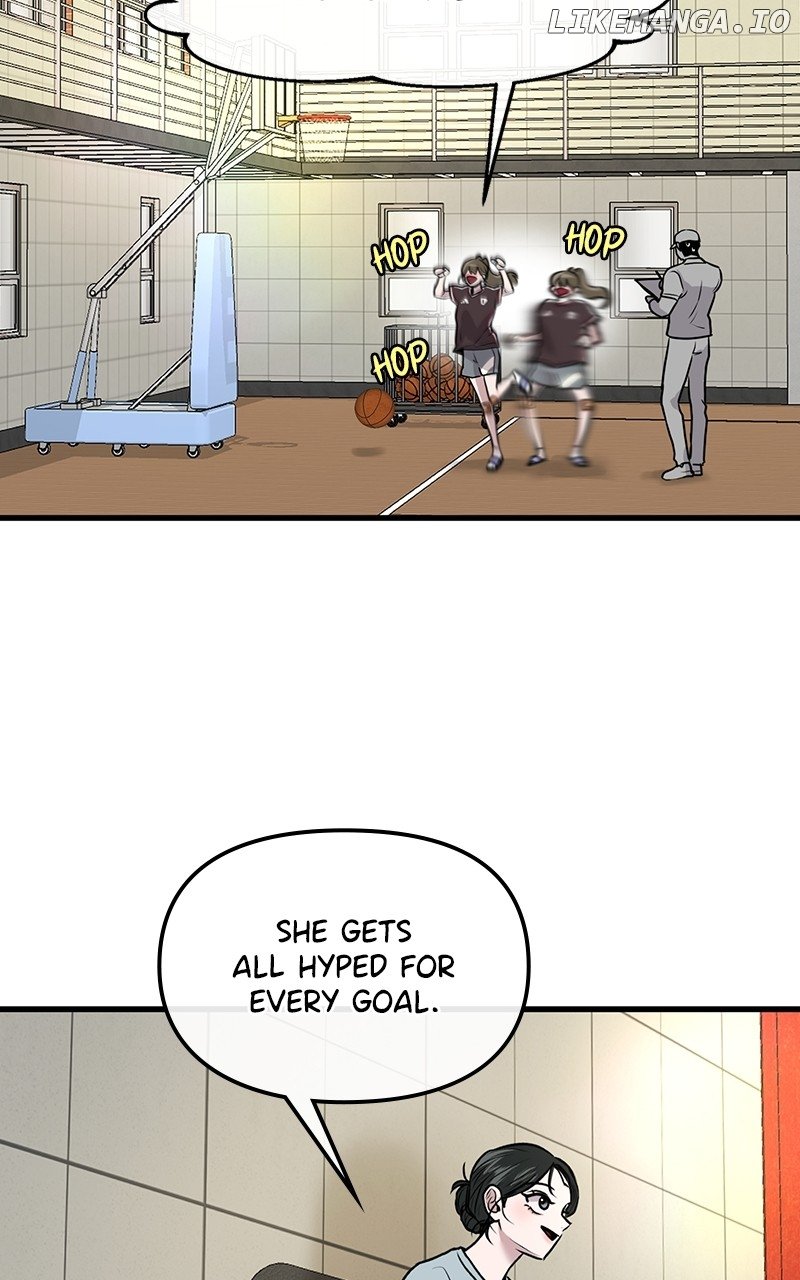 Back to Chanbi - Chapter 25 Page 76