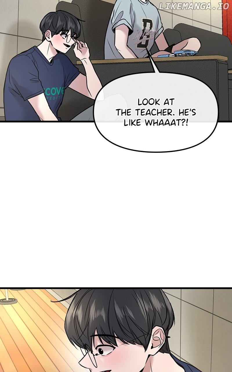 Back to Chanbi - Chapter 25 Page 77