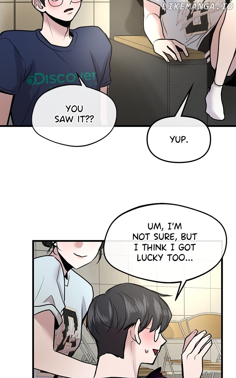 Back to Chanbi - Chapter 25 Page 79