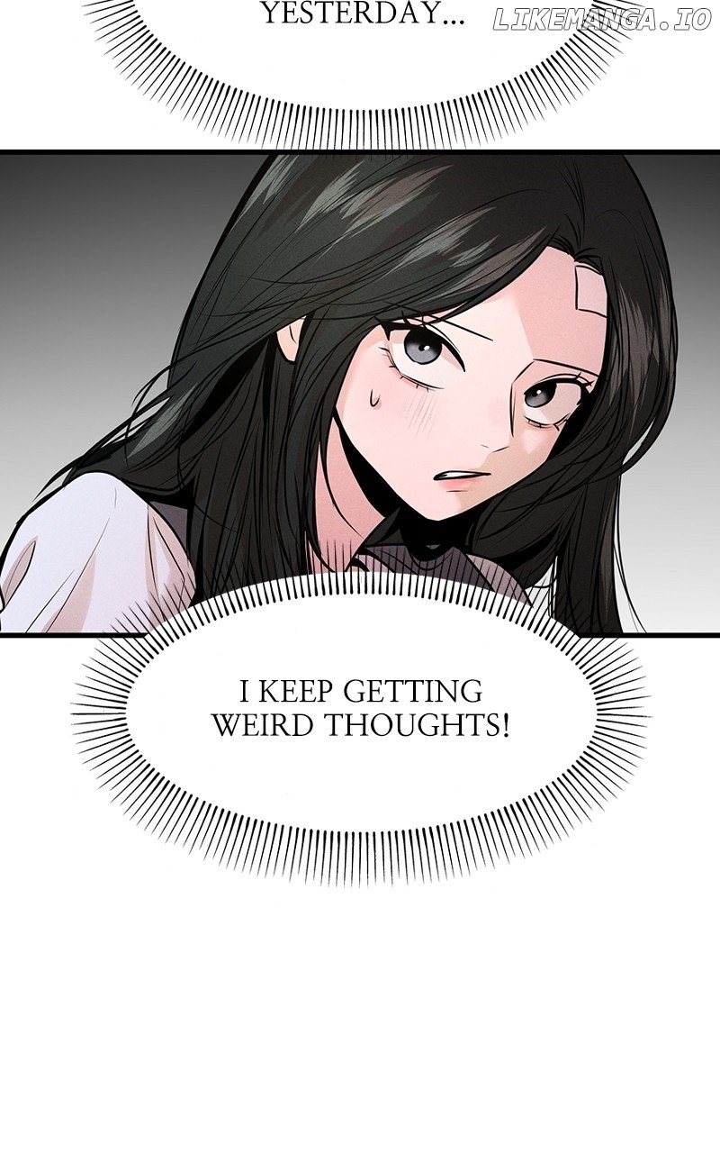 Back to Chanbi - Chapter 25 Page 8