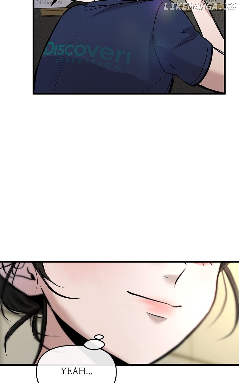 Back to Chanbi - Chapter 25 Page 80