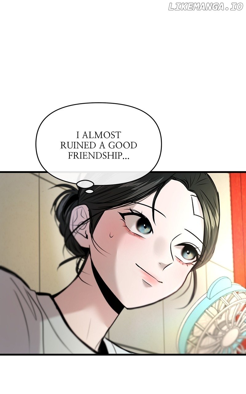 Back to Chanbi - Chapter 25 Page 82