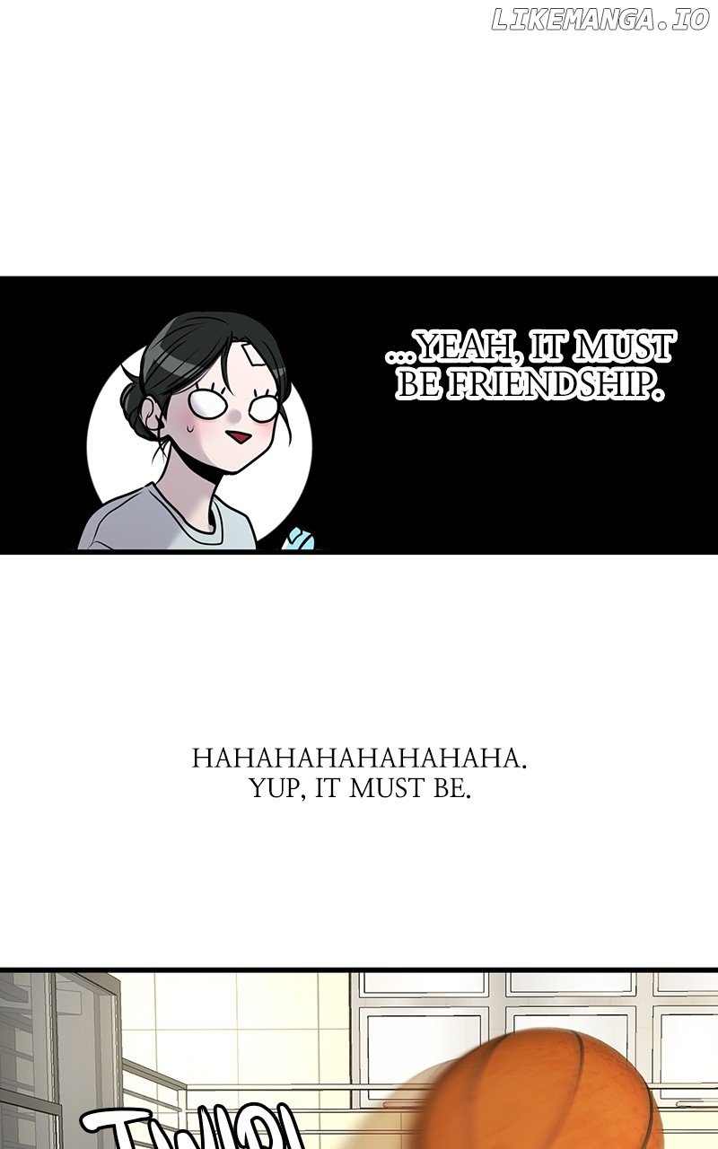 Back to Chanbi - Chapter 25 Page 83