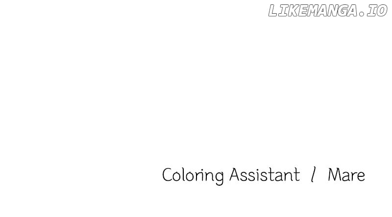 Back to Chanbi - Chapter 25 Page 85