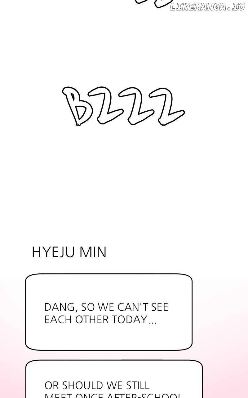 Back to Chanbi - Chapter 26 Page 12