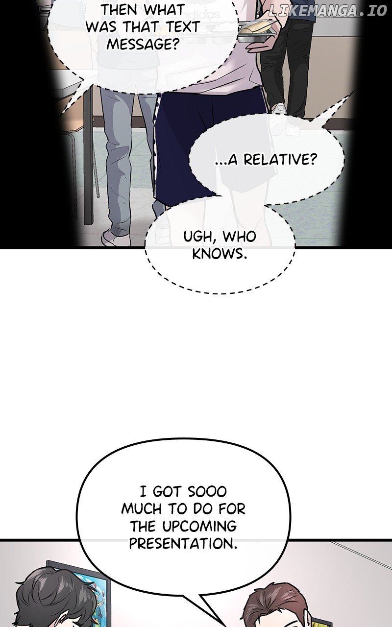 Back to Chanbi - Chapter 26 Page 16