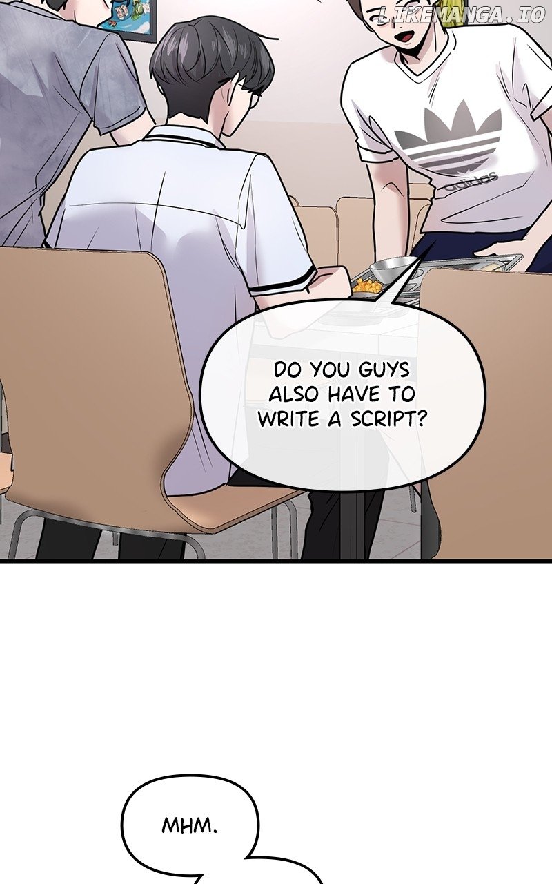 Back to Chanbi - Chapter 26 Page 17