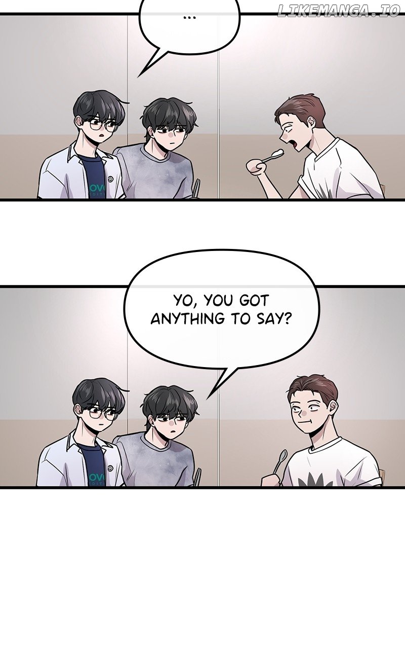 Back to Chanbi - Chapter 26 Page 18