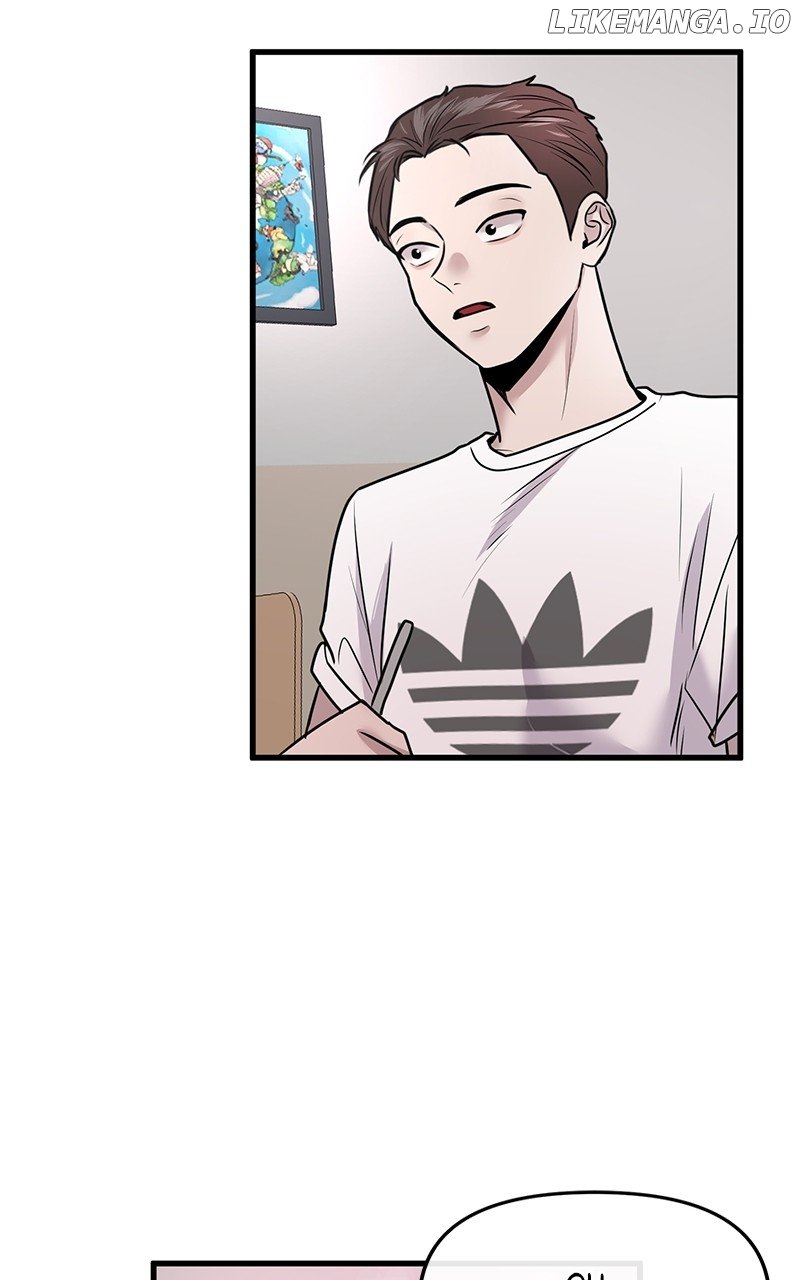 Back to Chanbi - Chapter 26 Page 20