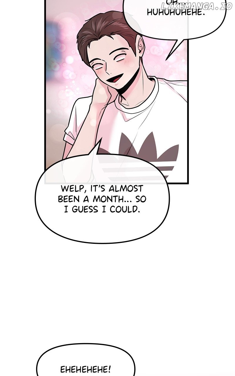 Back to Chanbi - Chapter 26 Page 21