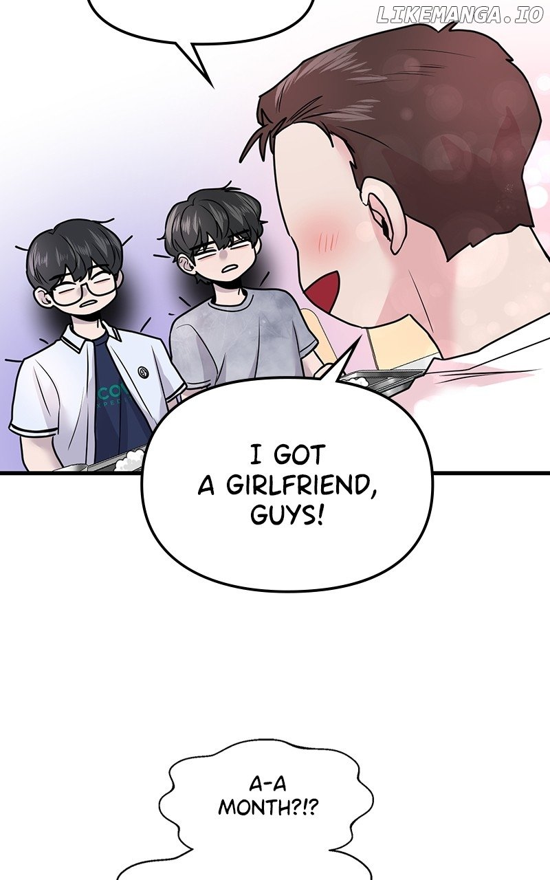 Back to Chanbi - Chapter 26 Page 22