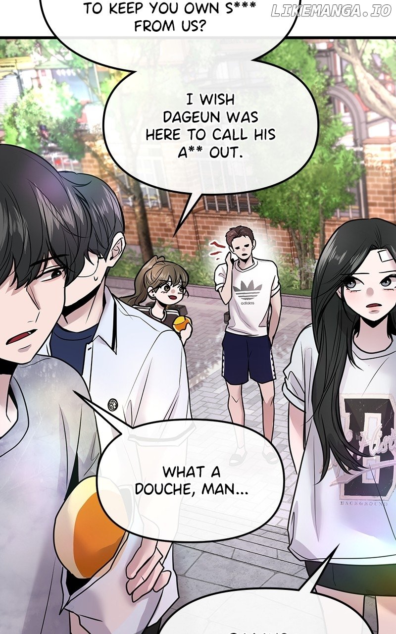Back to Chanbi - Chapter 26 Page 26