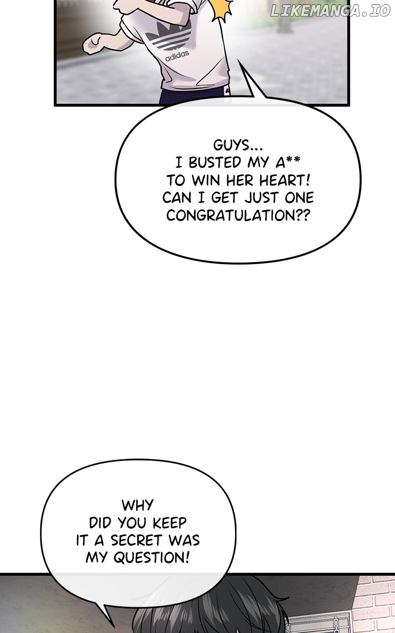 Back to Chanbi - Chapter 26 Page 28