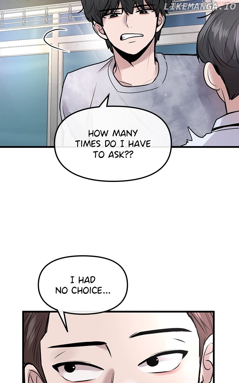 Back to Chanbi - Chapter 26 Page 29