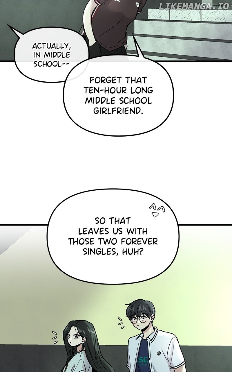 Back to Chanbi - Chapter 26 Page 35