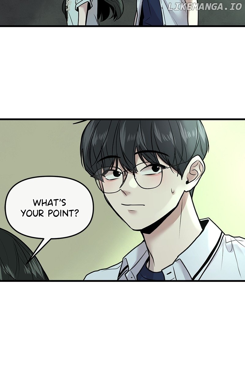 Back to Chanbi - Chapter 26 Page 36