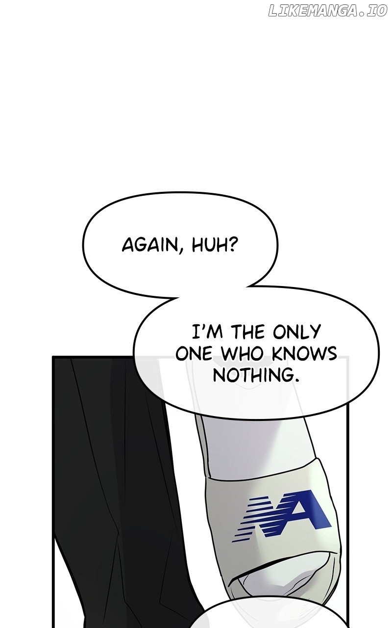 Back to Chanbi - Chapter 26 Page 37