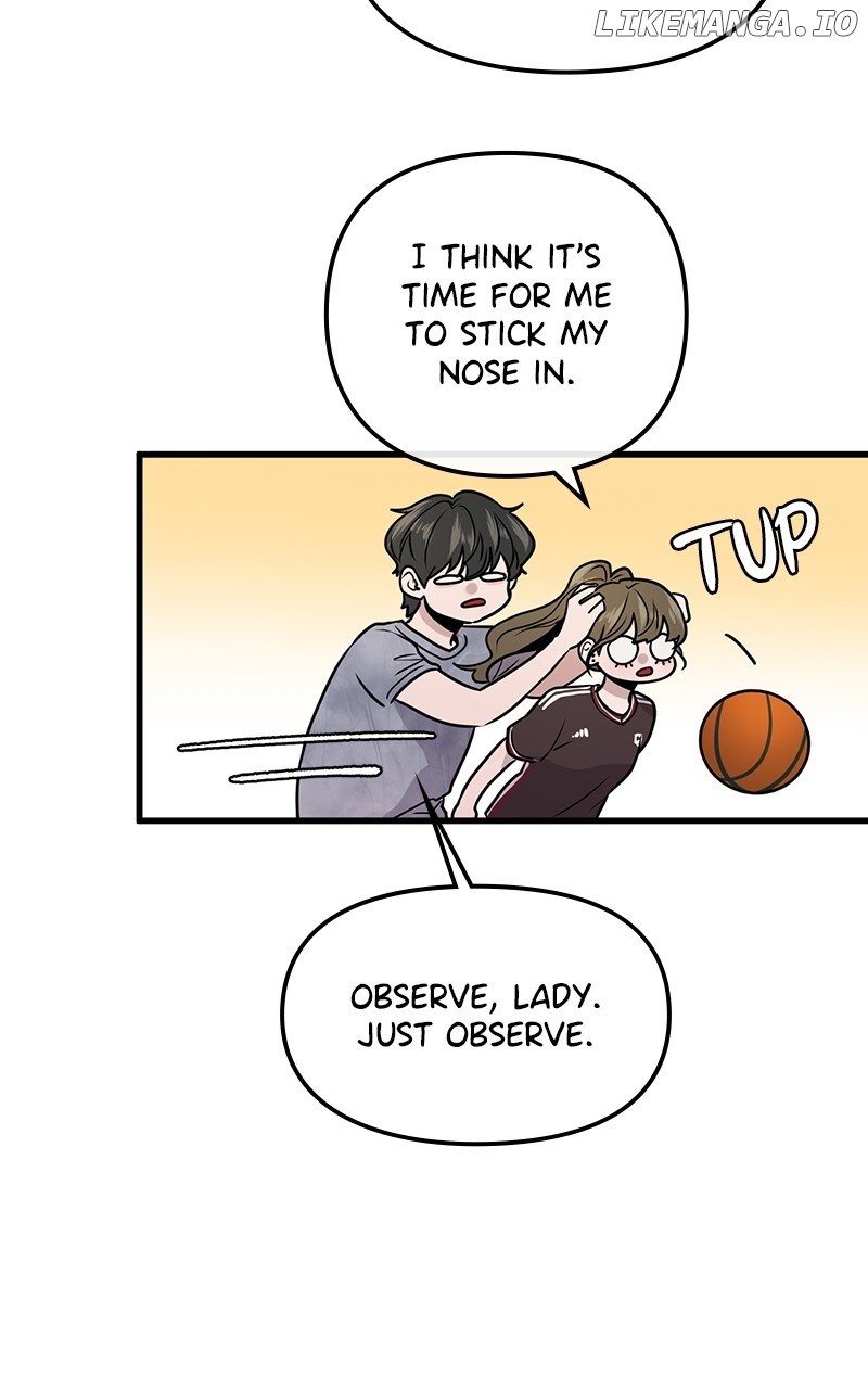 Back to Chanbi - Chapter 26 Page 4